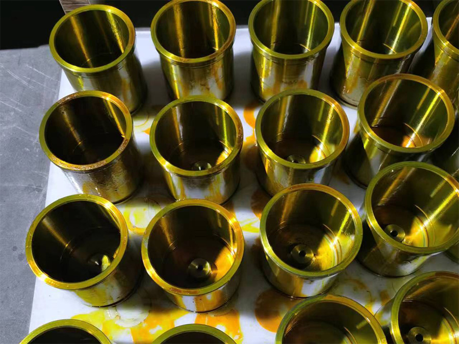 船舶配件-活塞环